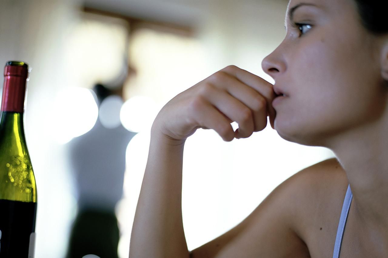 How To Cope With Withdrawal Cravings